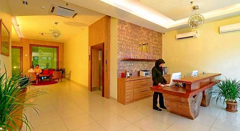 Rimba Hotel