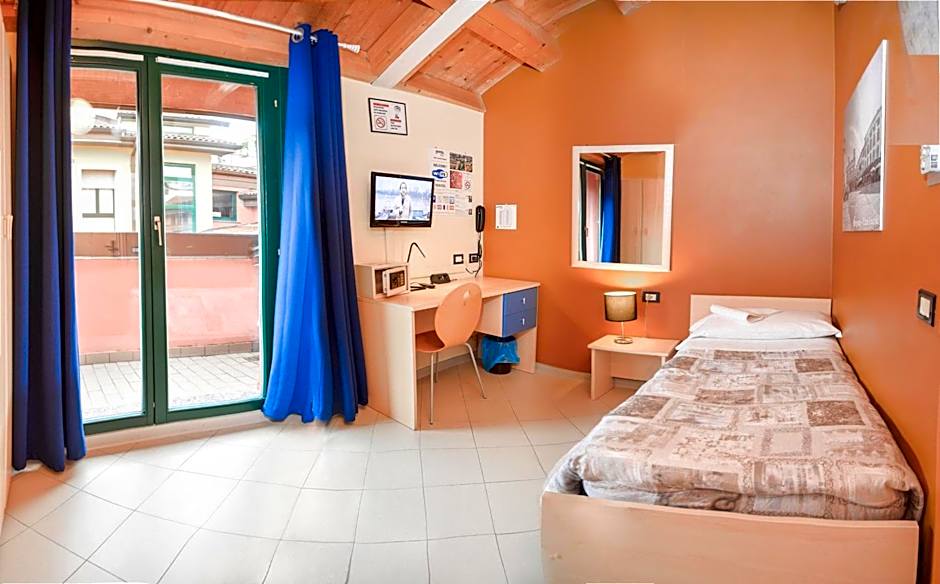 Central Hostel BG