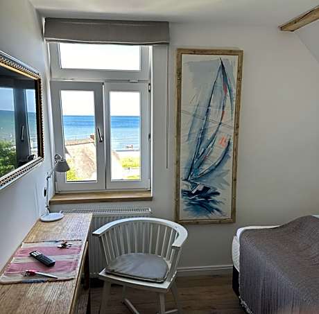 Standard Double Room - 3rd Floor