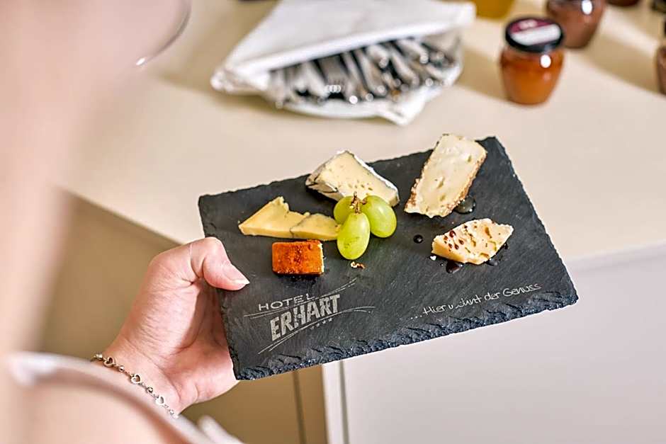 Hotel Erhart
