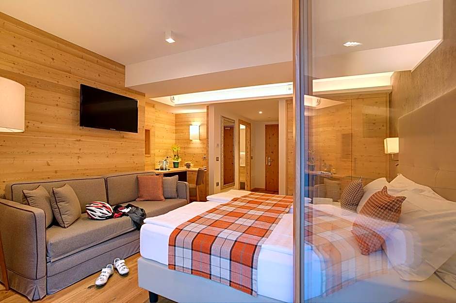 Active Hotel Monte Giner