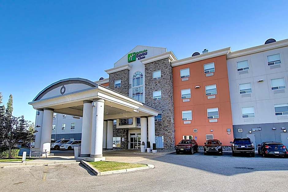 Holiday Inn Express Airport Calgary By IHG