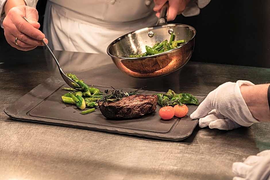 Sheraton Frankfurt Airport Hotel and Conference Center