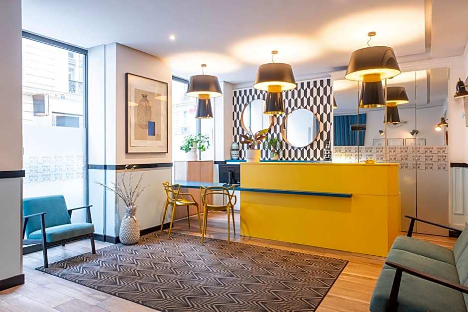 Hotel Augustin - Astotel