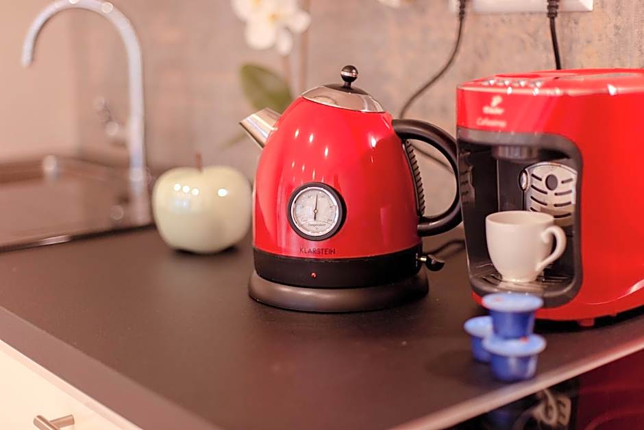 Reichel-Appartements