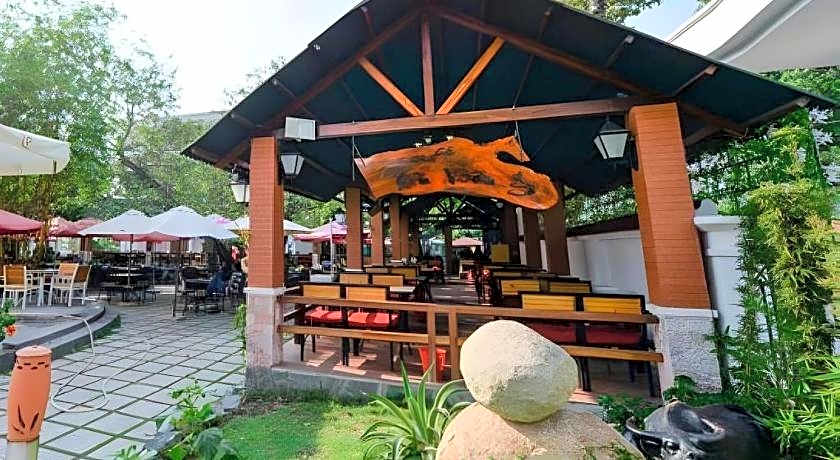 Hoa Binh 2 Hotel