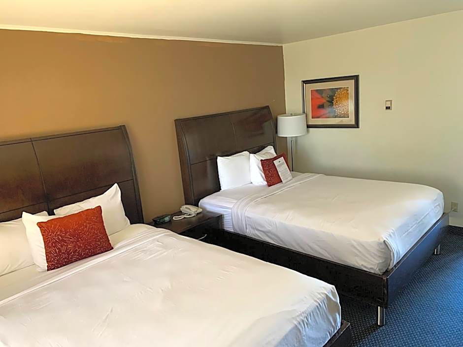 Travelodge by Wyndham Rapid City