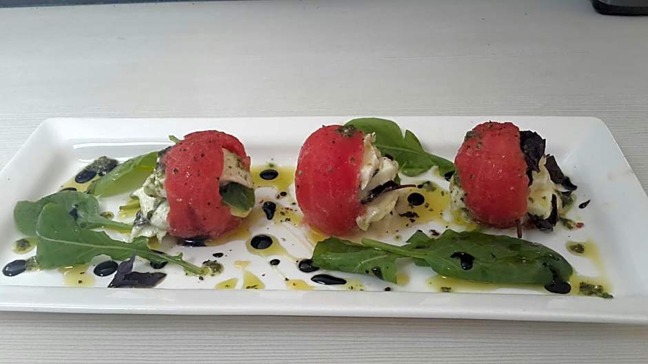 De Kloof Luxury Estate