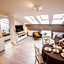 Old Town Vistula Premium Apartments
