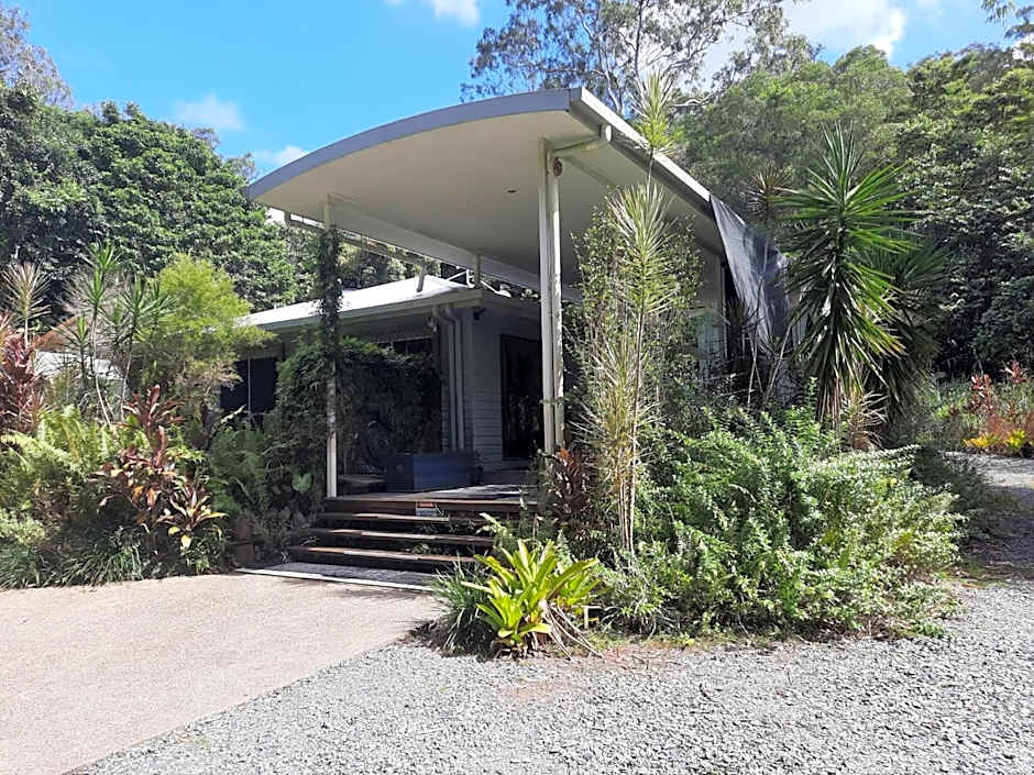 Daintree Rainforest Accommodation