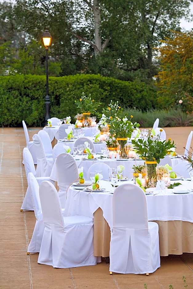 Amalia Hotel Nafplio