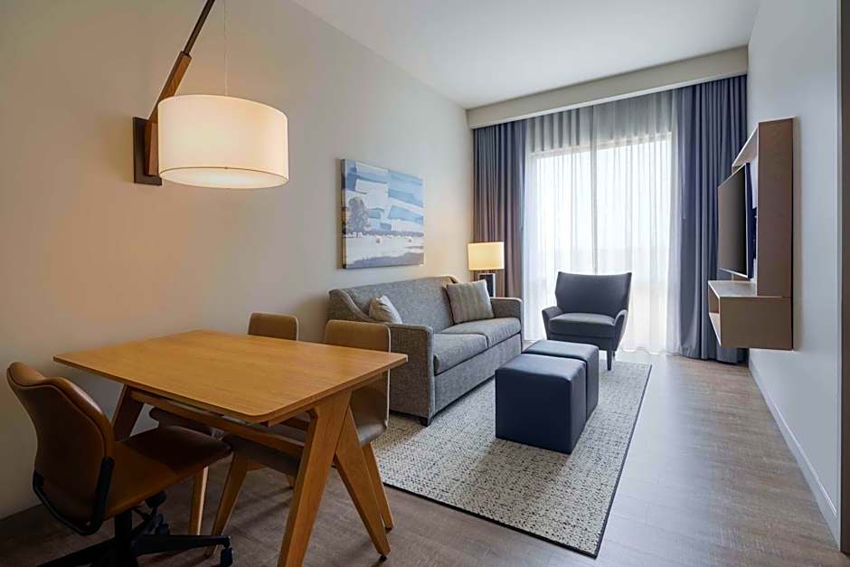 Embassy Suites by Hilton Bowling Green