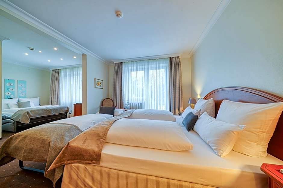 Parkhotel Am Glienberg