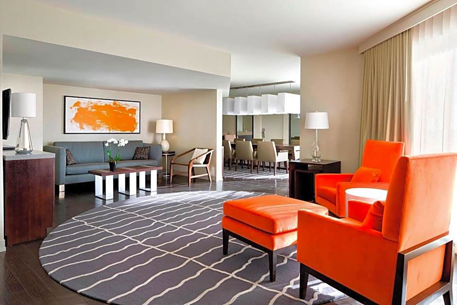 The Westin Ottawa