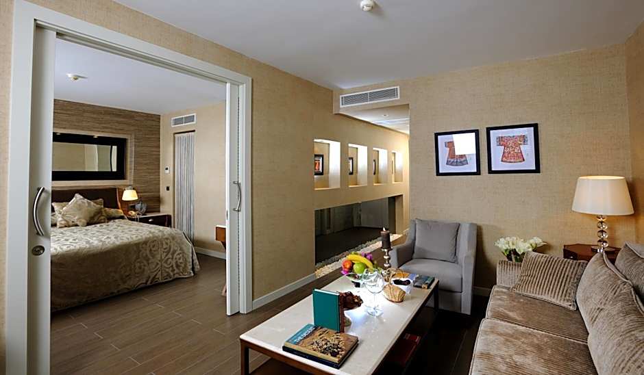 Elegance Hotels International Marmaris