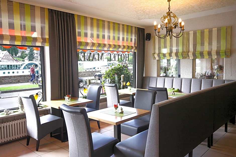 Weinhotel Mayer