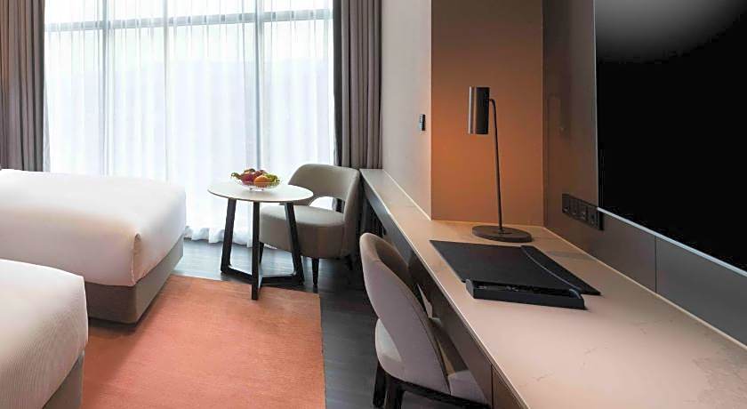 DoubleTree By Hilton Seoul Pangyo