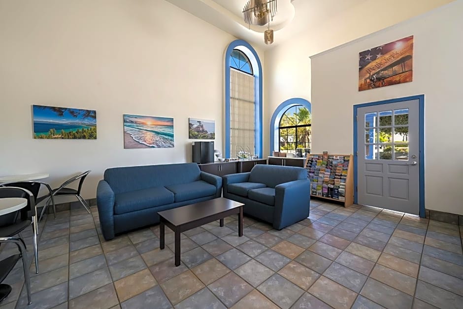 Americas Best Value Inn Cameron Park Folsom