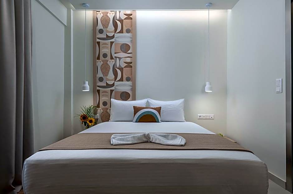 Sandy Seaside Suites