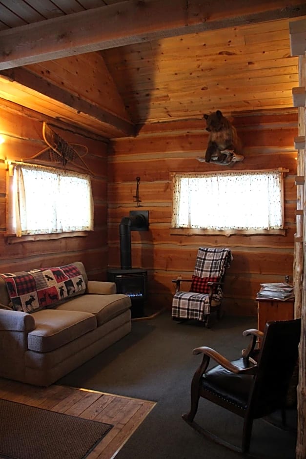 Sugar Loaf Lodge & Cabins