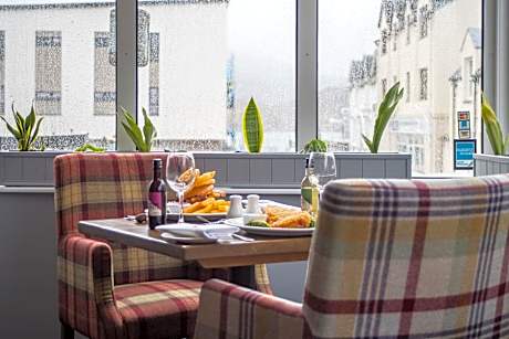 Kyle Hotel 'A Bespoke Hotel'