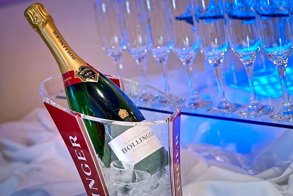 Best Western Premier Suites Hotel & Spa Liverpool-Knowsley