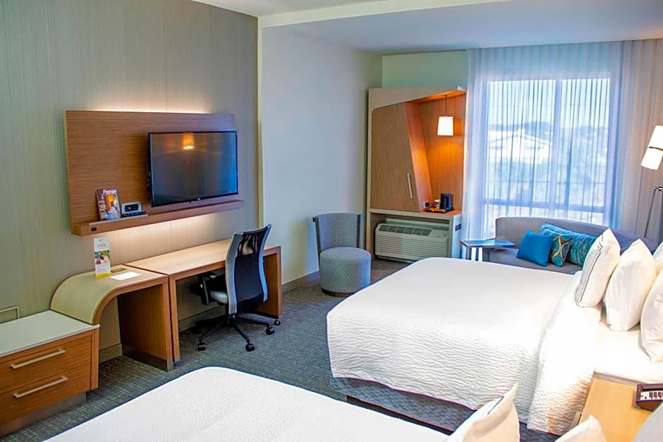 Courtyard by Marriott Fort Walton Beach-West Destin