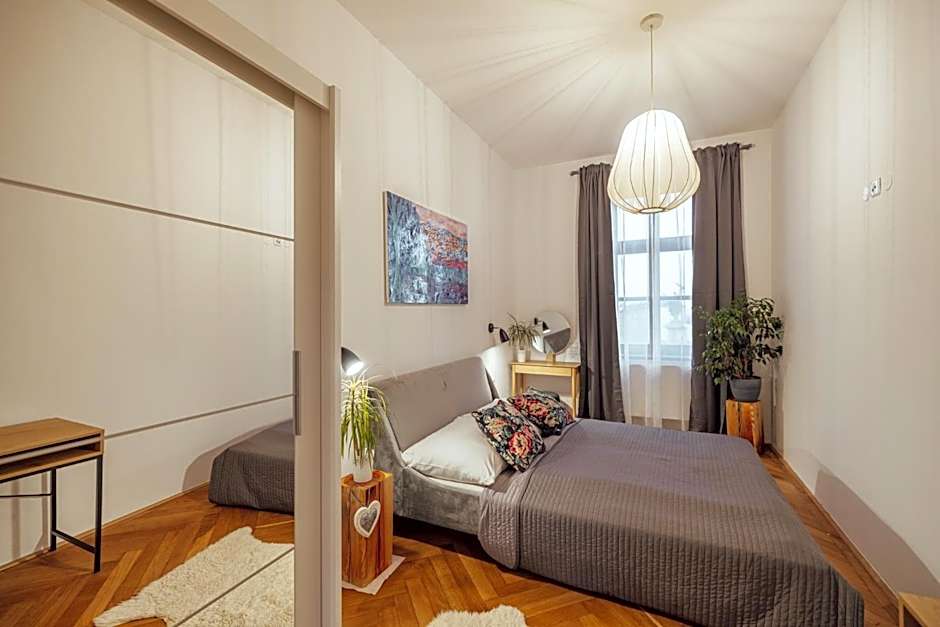 Apartmány Marienhof