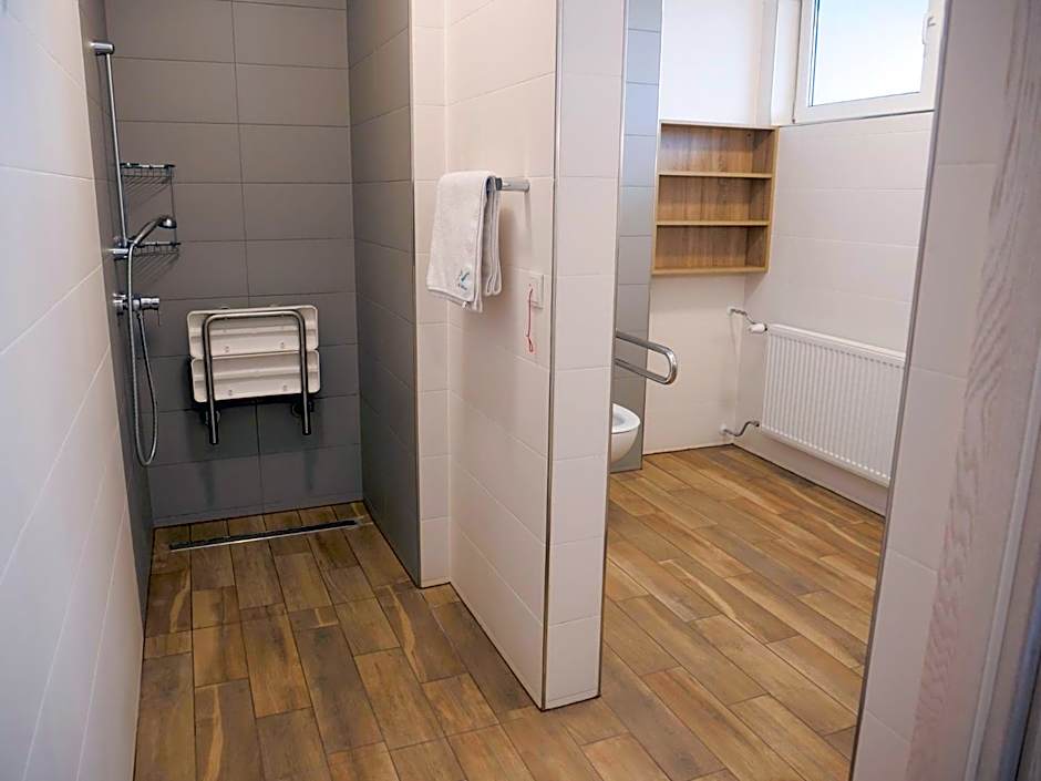 Radość Natura Tour