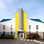 B&B HOTEL Saint-Witz