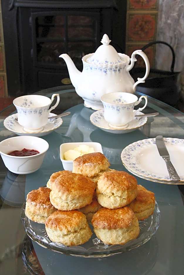 The Grange Court Hotel