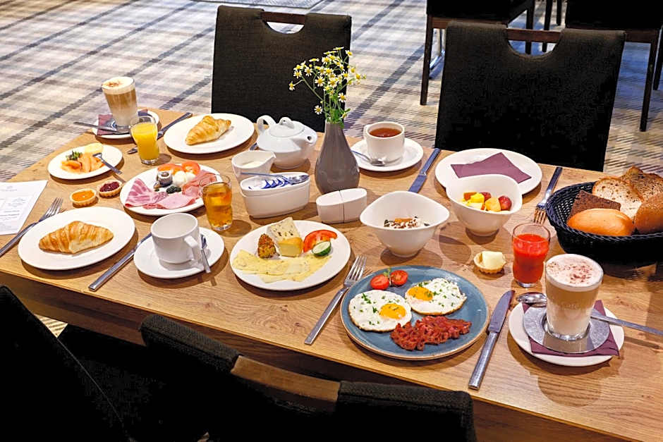 Upstalsboom Parkhotel