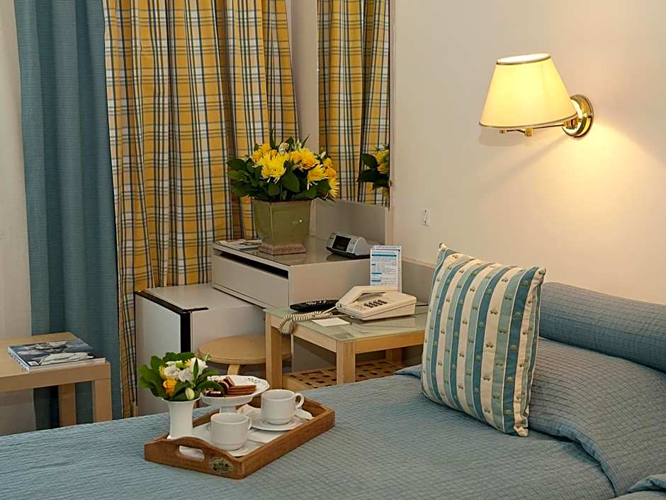 The Park Hotel Piraeus