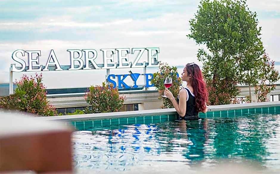 Sea Breeze Hotel & Villa