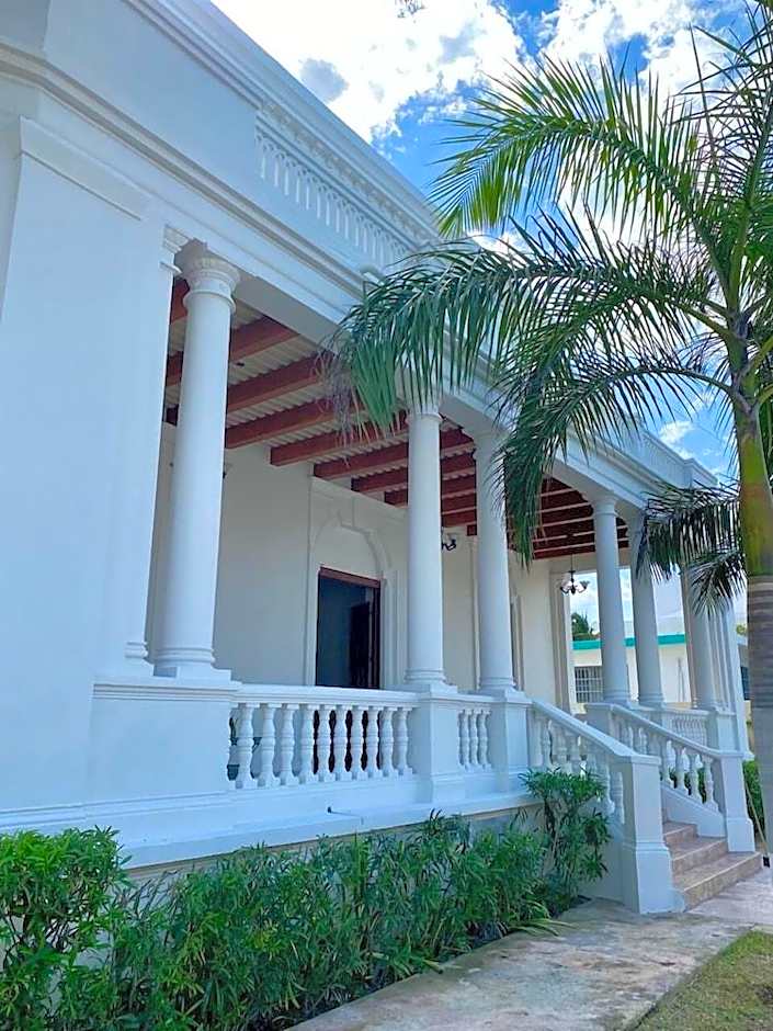 Tecnohotel Casa Villamar