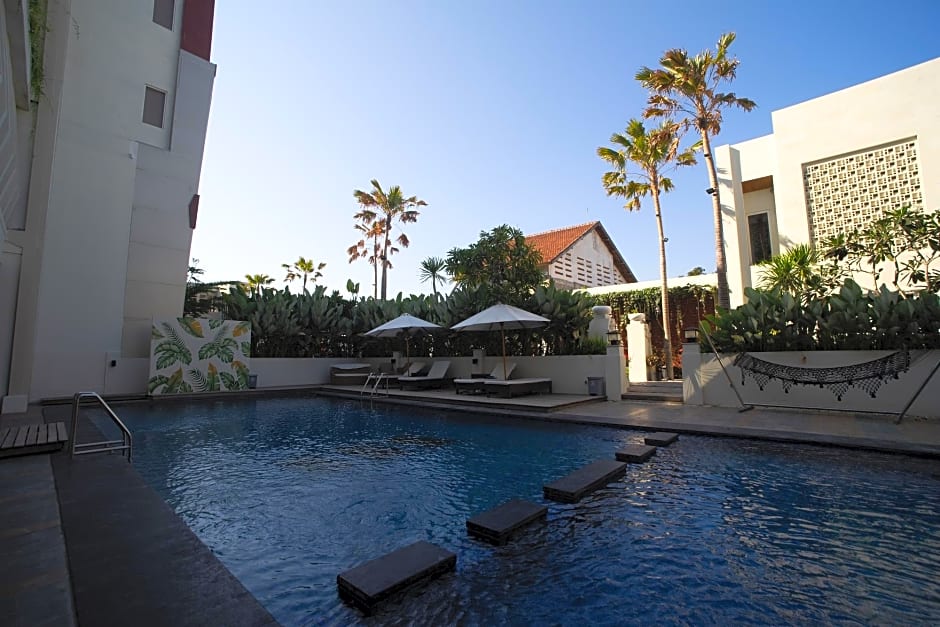 Luminor Hotel Banyuwangi by WH