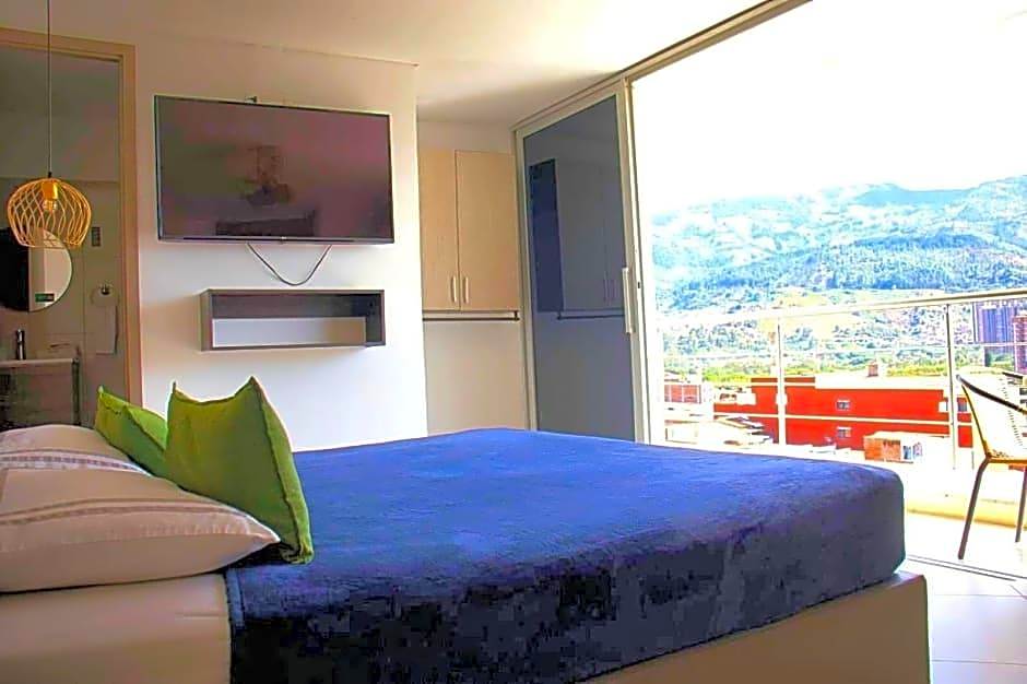 Hotel Perlatto