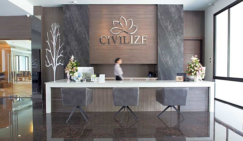Civilize Hotel