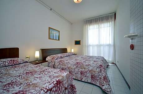 Appartamenti Urano