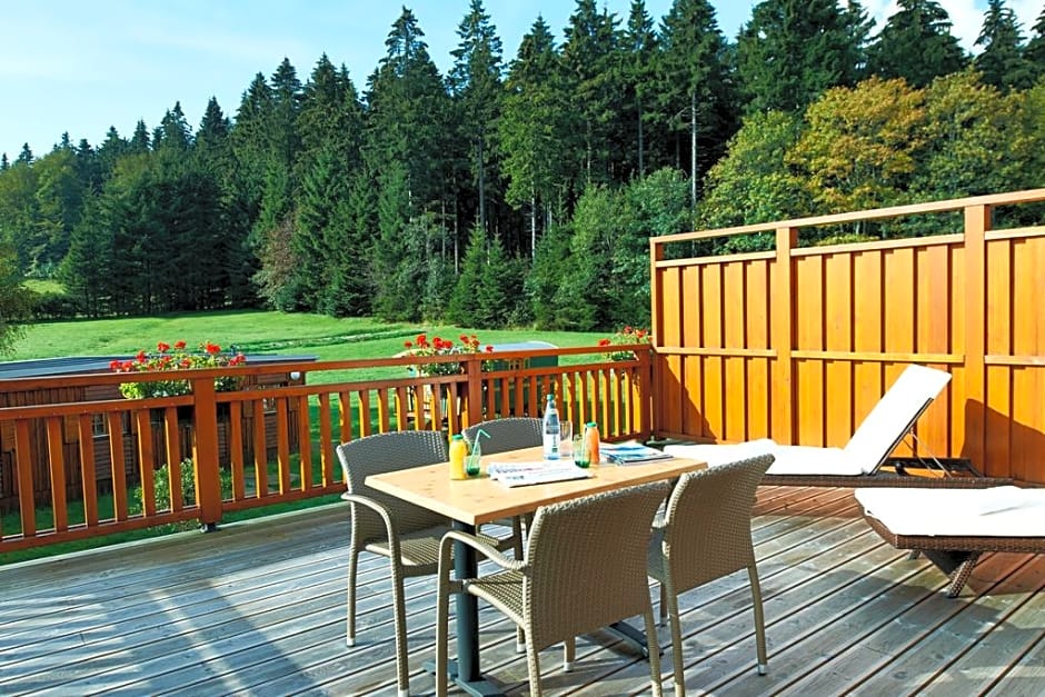 Hotel Auberge Hazemann