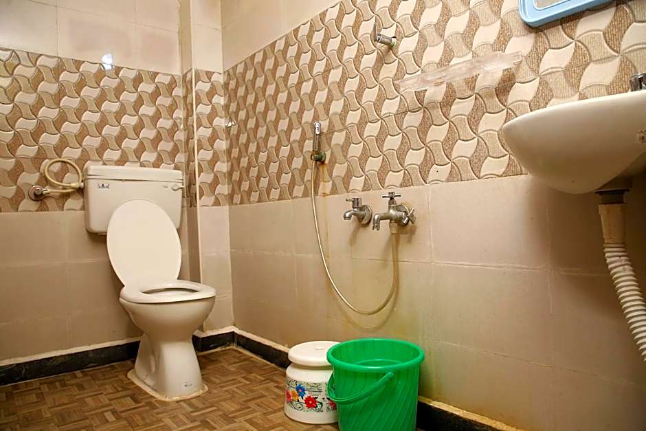 SSK Residency Kanchipuram