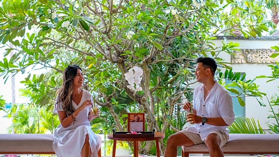 TanaDewa Villas Nusa Dua Bali by Cross Collection