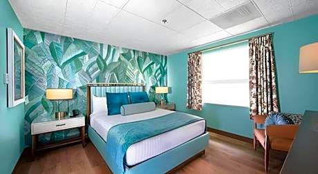 El Cortez Hotel & Casino Adults Over 21 Only