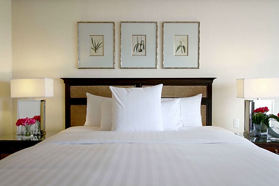 Midas Hotel and Casino