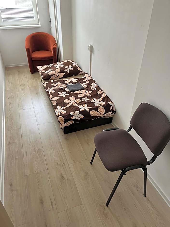 Old Town Single Room El Moly