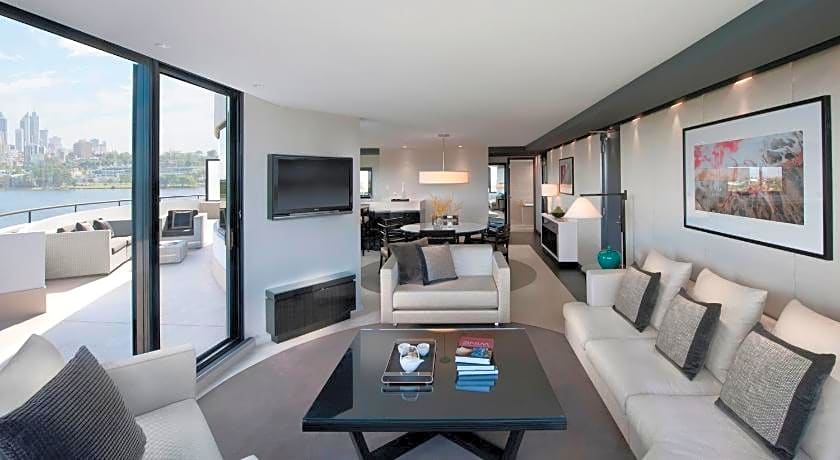 Crown Metropol Perth