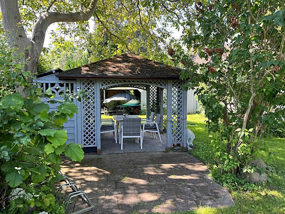 Tiny House Ostsee # Naturwerk