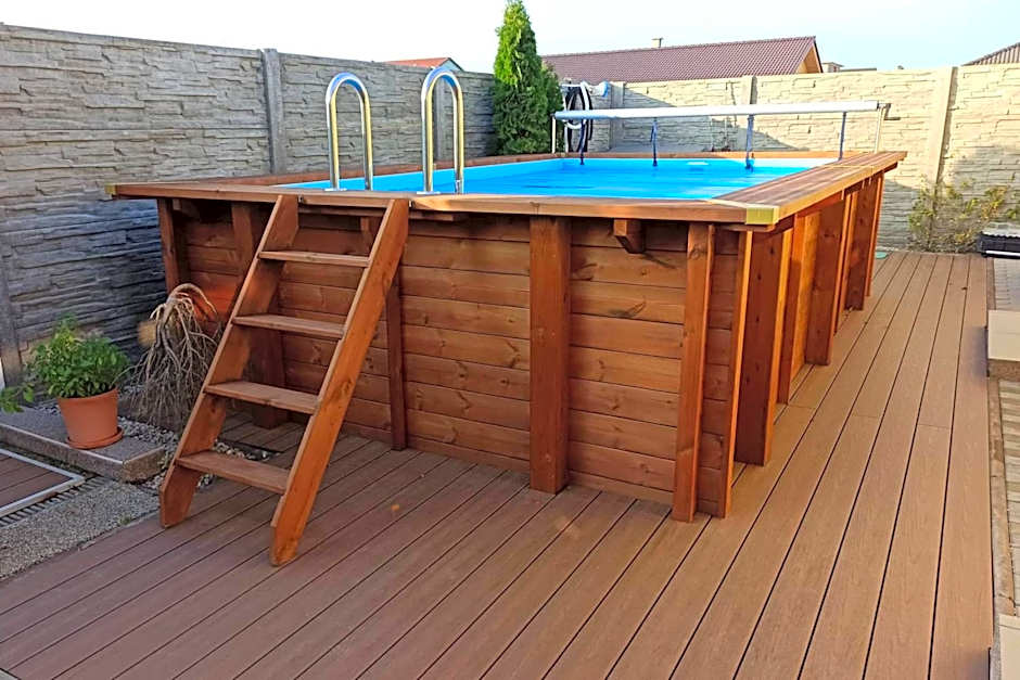 Spa & Pool Apartments Prestige VILLA IVICA