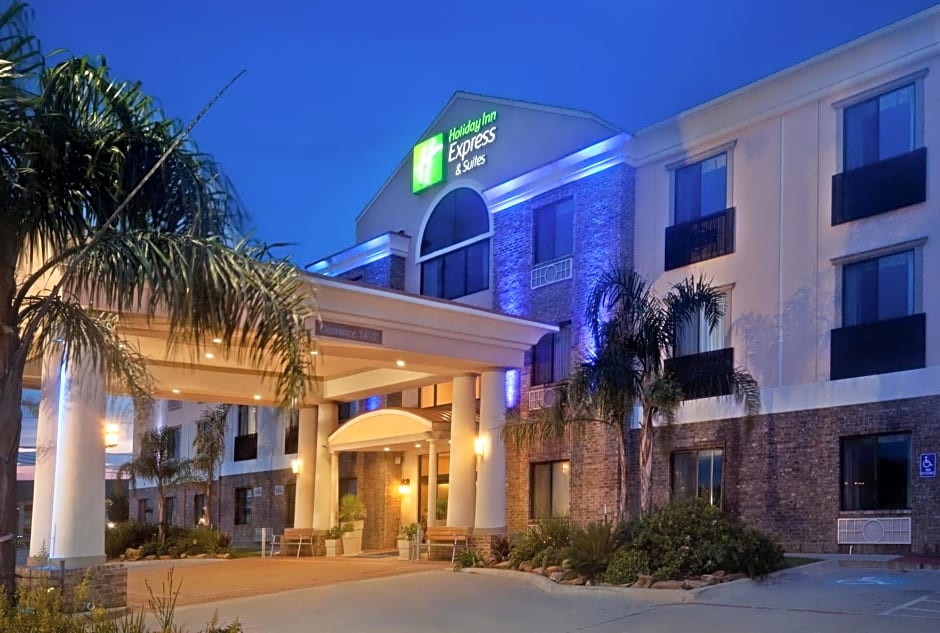 Holiday Inn Express Hotel And Suites Fairfield-North