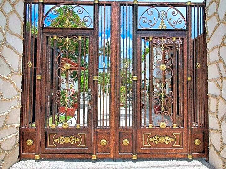 Hotel Casa Lima Bacalar